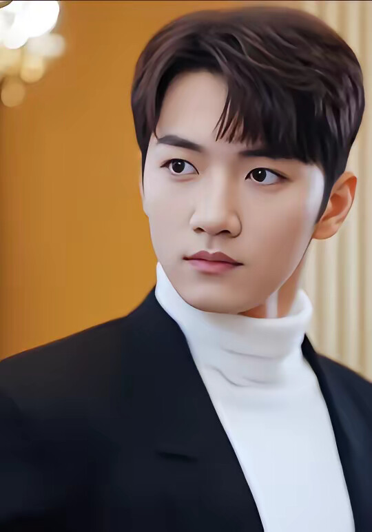 《心火燎原》剧照