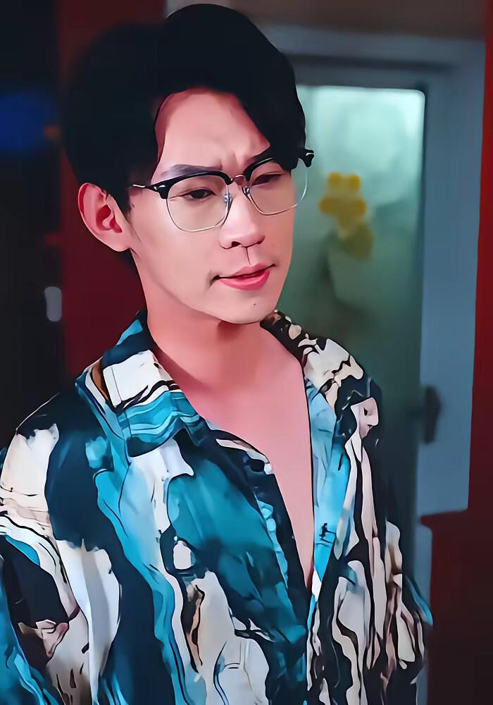 《儿媳的正义反击战》剧照