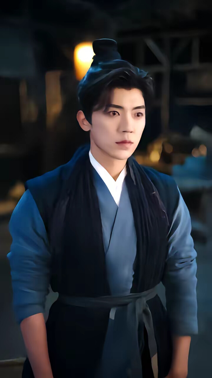 《带种田系统嫁病娇首辅，日日被哄》剧照