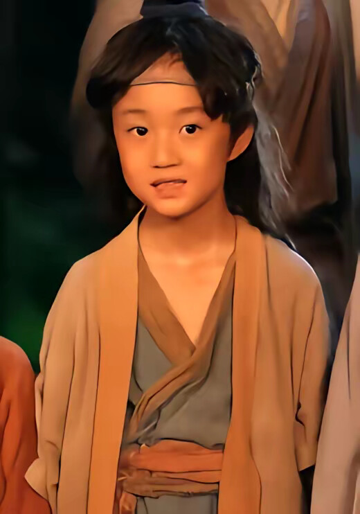 《锦鲤小奶团，带领全家逆天改命》剧照