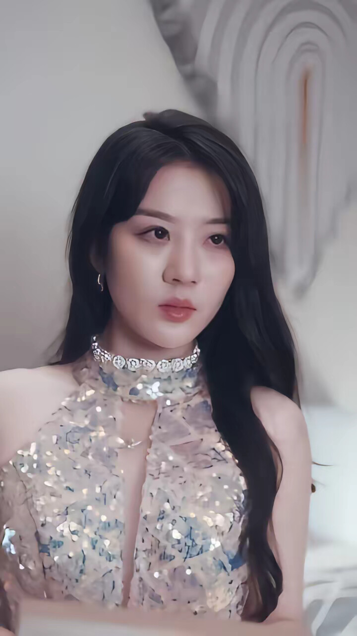 《顾总夫人马甲又掉了》剧照