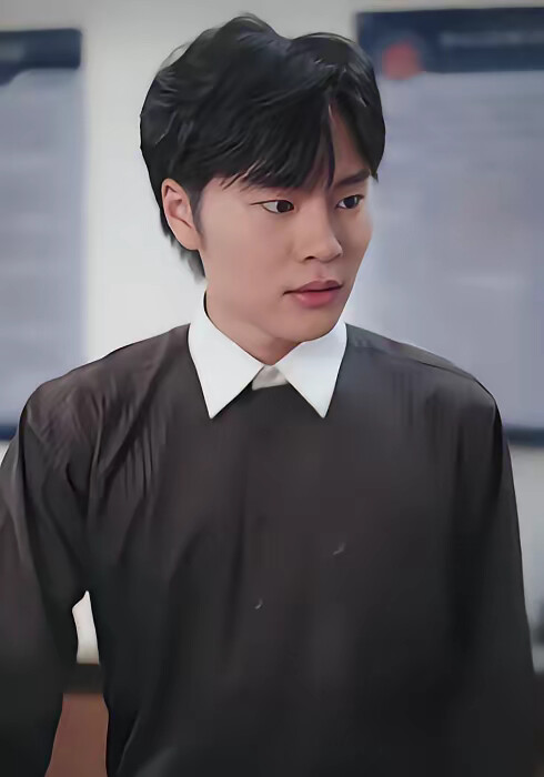 《消失一年的女儿回来了》剧照