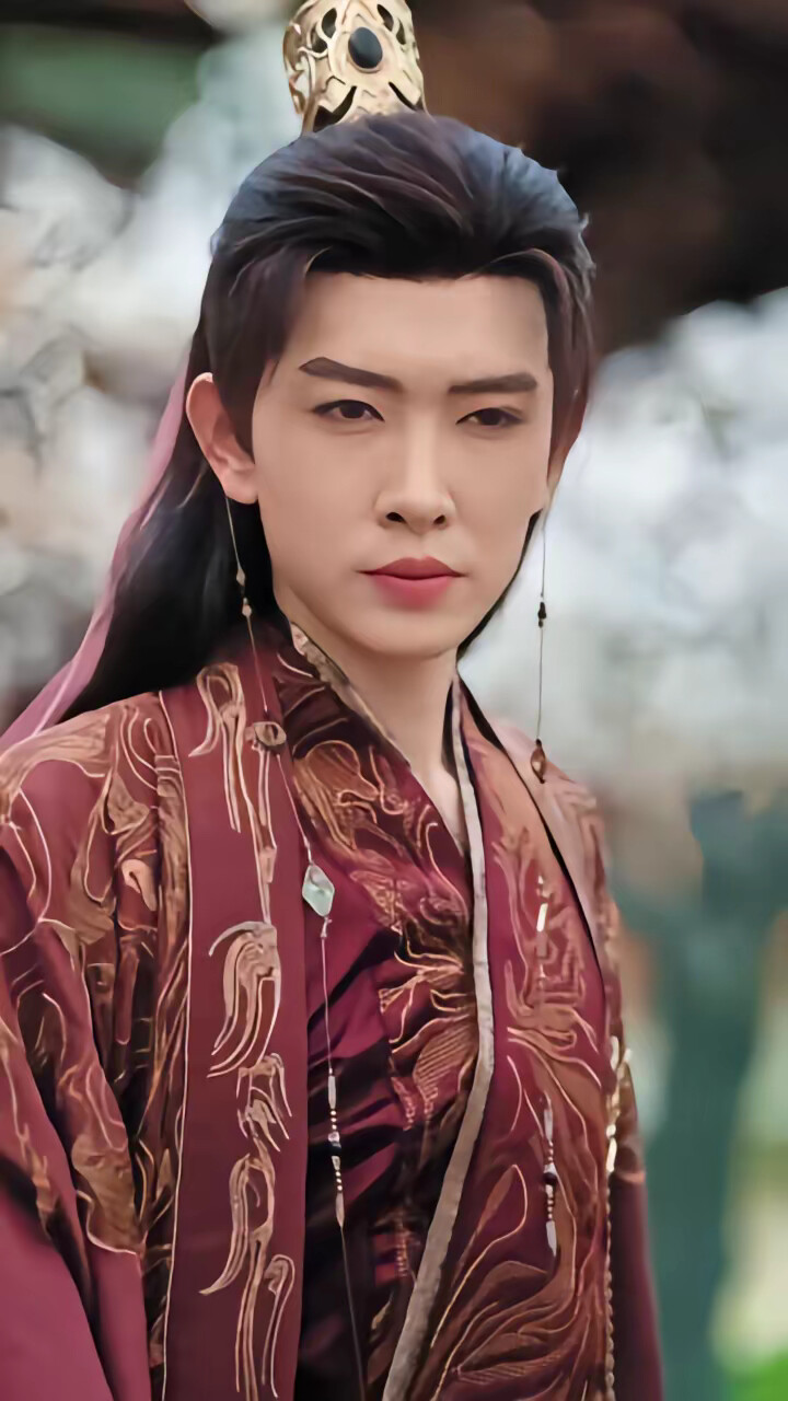 《将军请留步》剧照