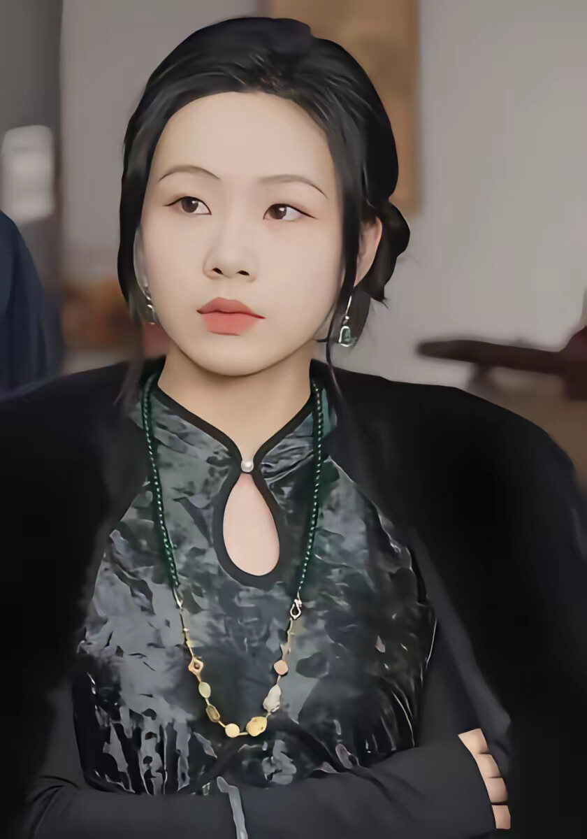 《让你催熟药材，你惹美女干嘛》剧照