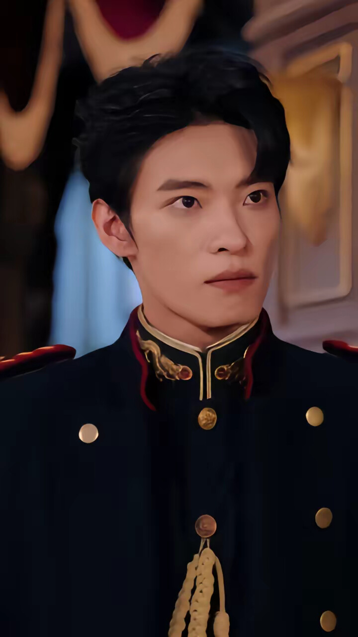 《明月有相逢》剧照