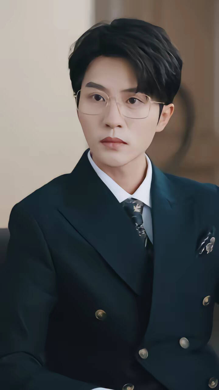 《团宠千金快点逃》剧照