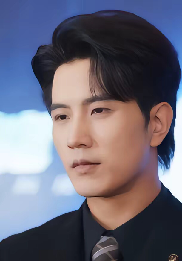 《昨日霜刃今亦寒》剧照