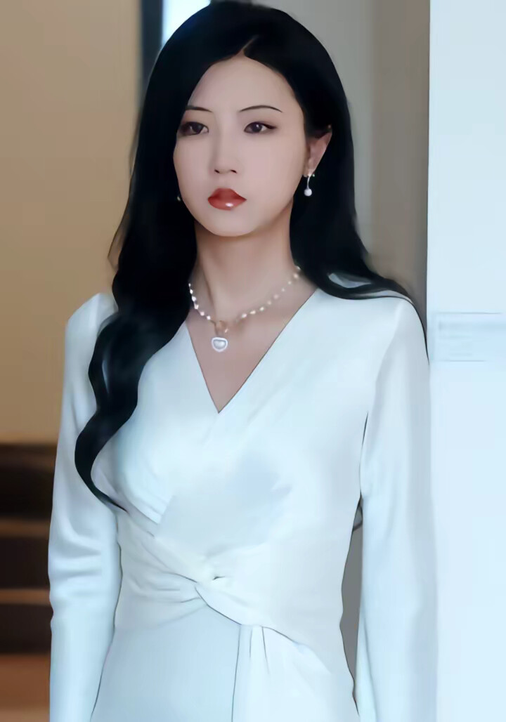 《初心爱意》剧照