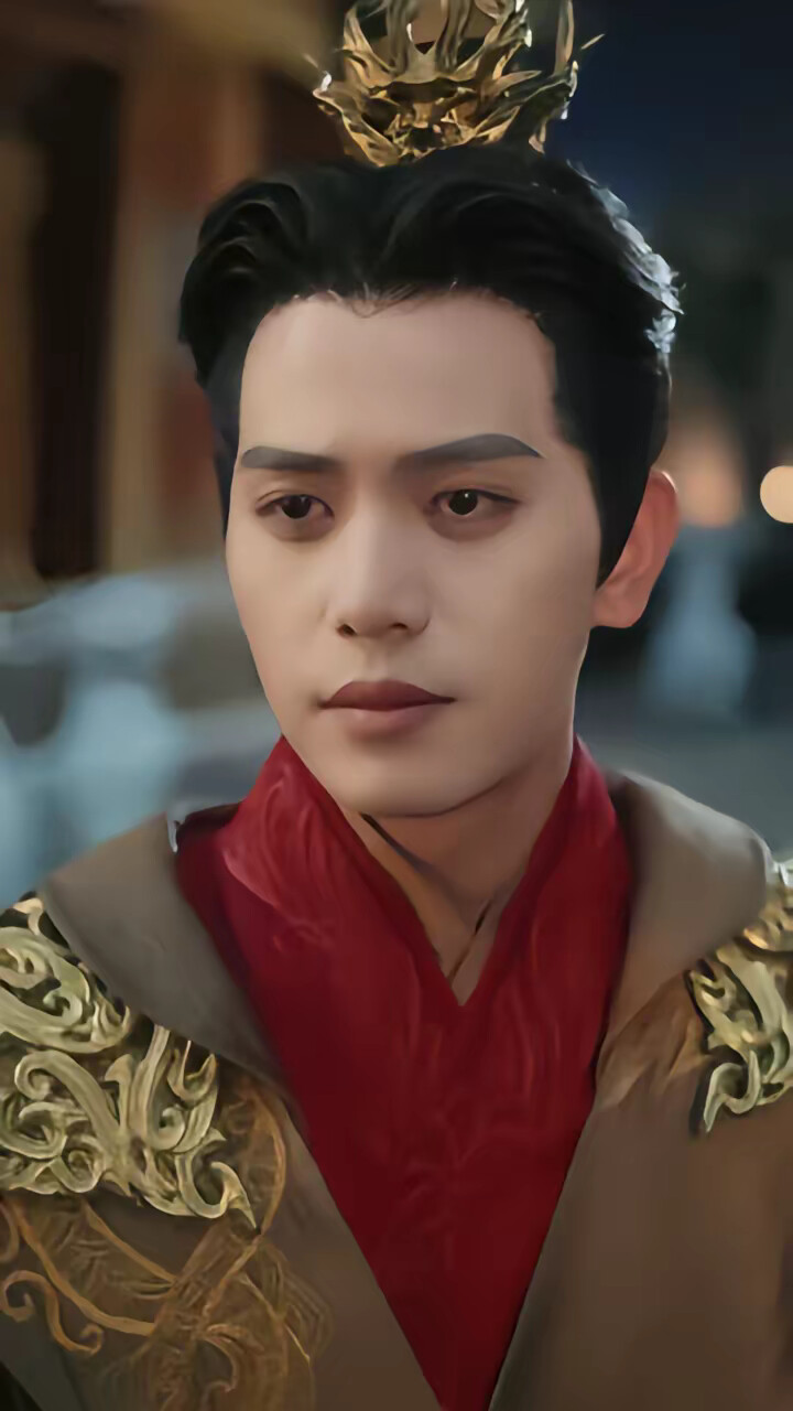 《江山何处寻卿卿》剧照