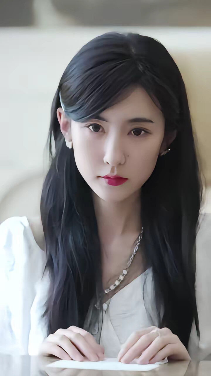 《爱你不问归期》剧照