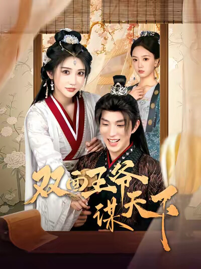 《双面王爷谋天下》剧照