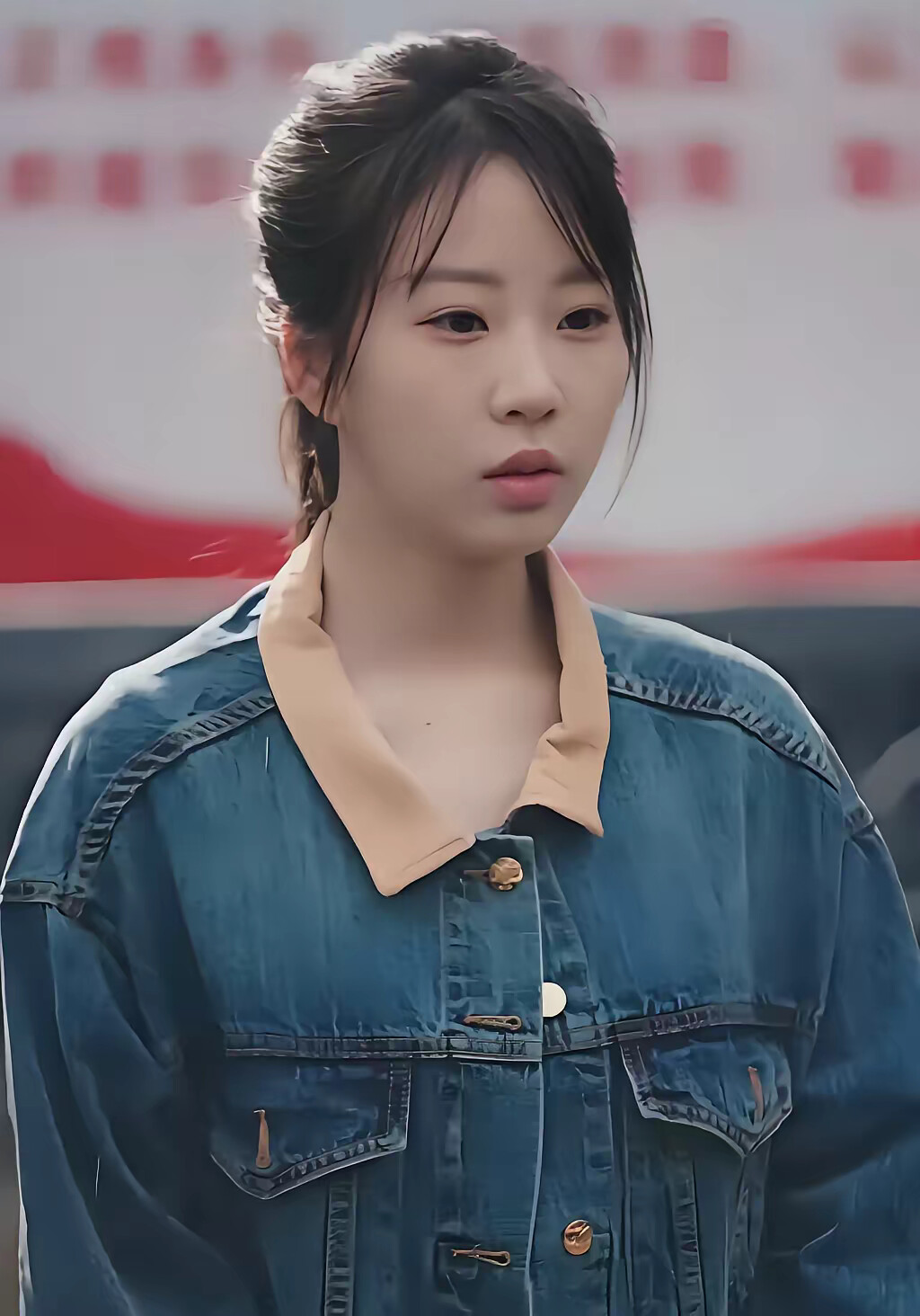 《直到你降临》剧照