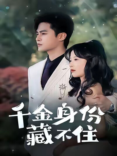 《千金身份藏不住》剧照