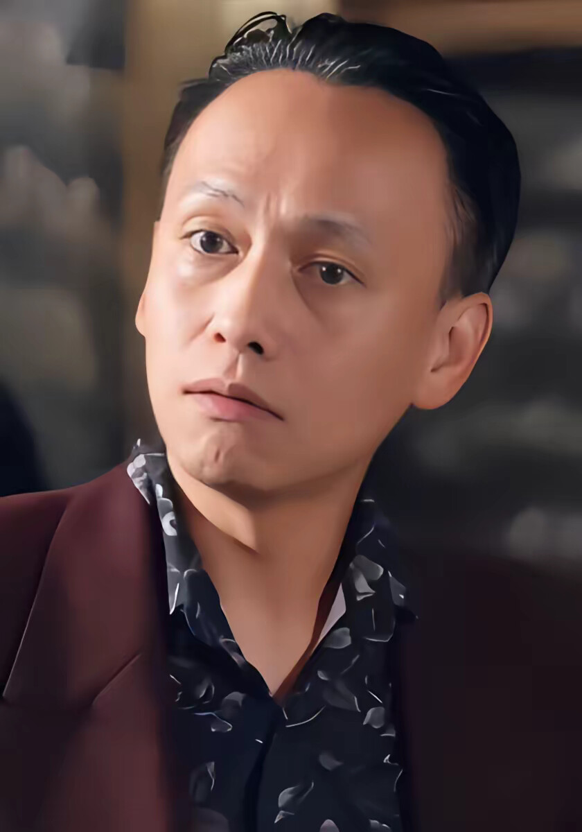 《离婚后，我成了金牌按摩师》剧照