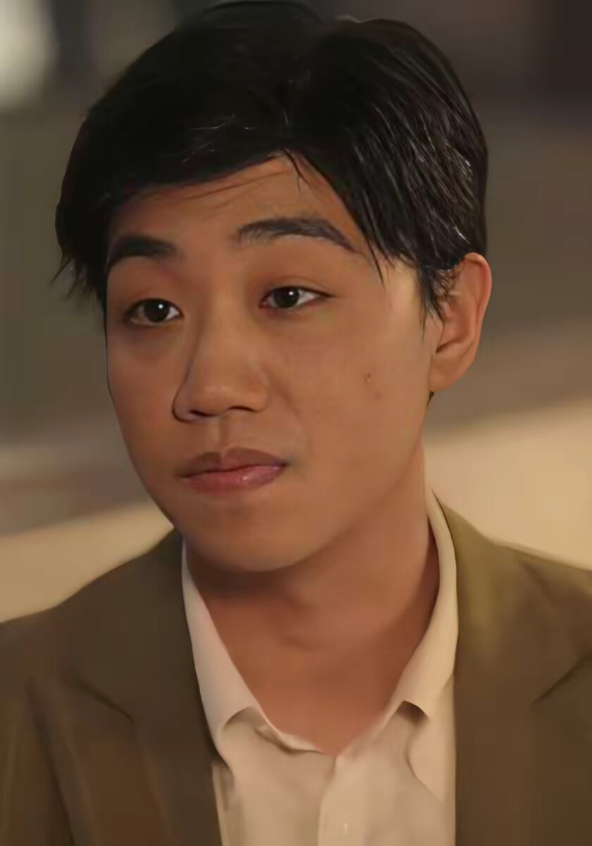 《凛风向晚》剧照