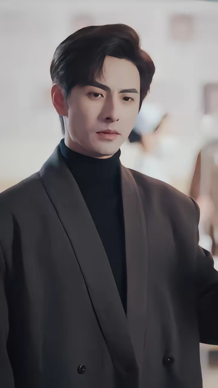 《天降仙缘萌宝助攻》剧照