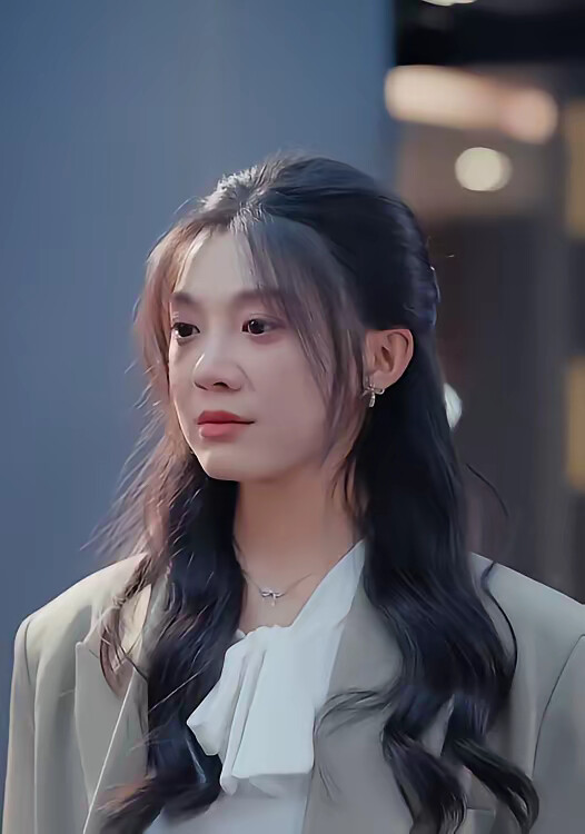 《天降仙缘萌宝助攻》剧照