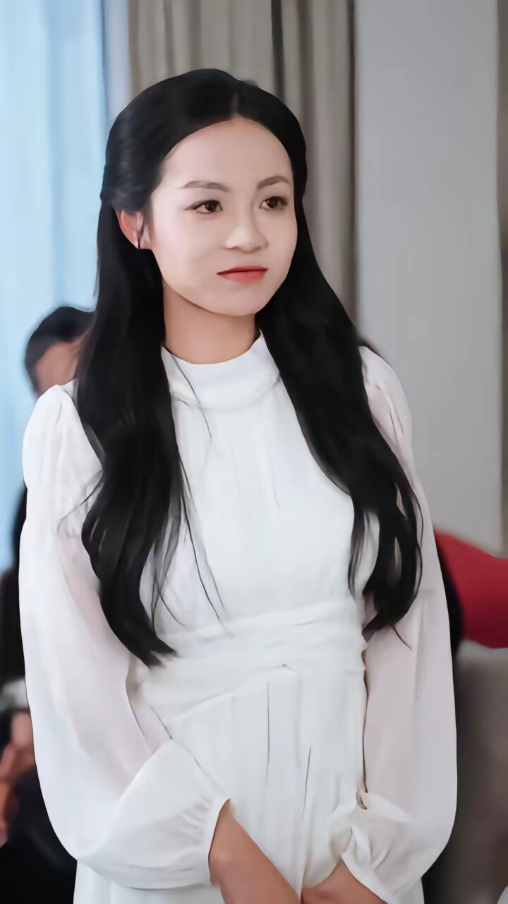 《远嫁无援》剧照