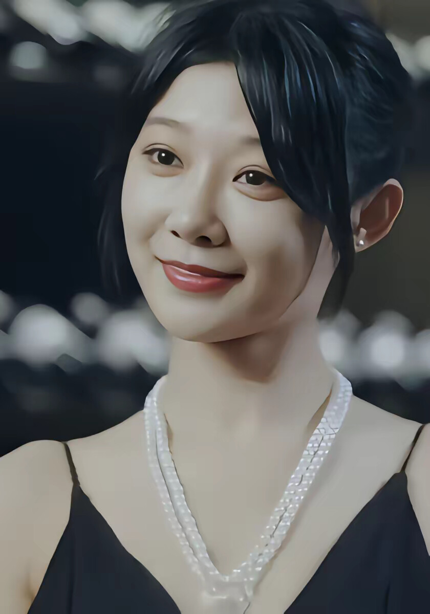 《陆家夫人是女侠》剧照