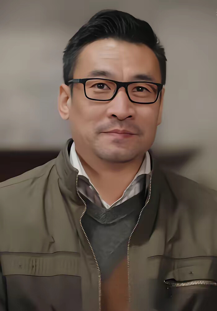 《养儿防老，积谷防饥》剧照