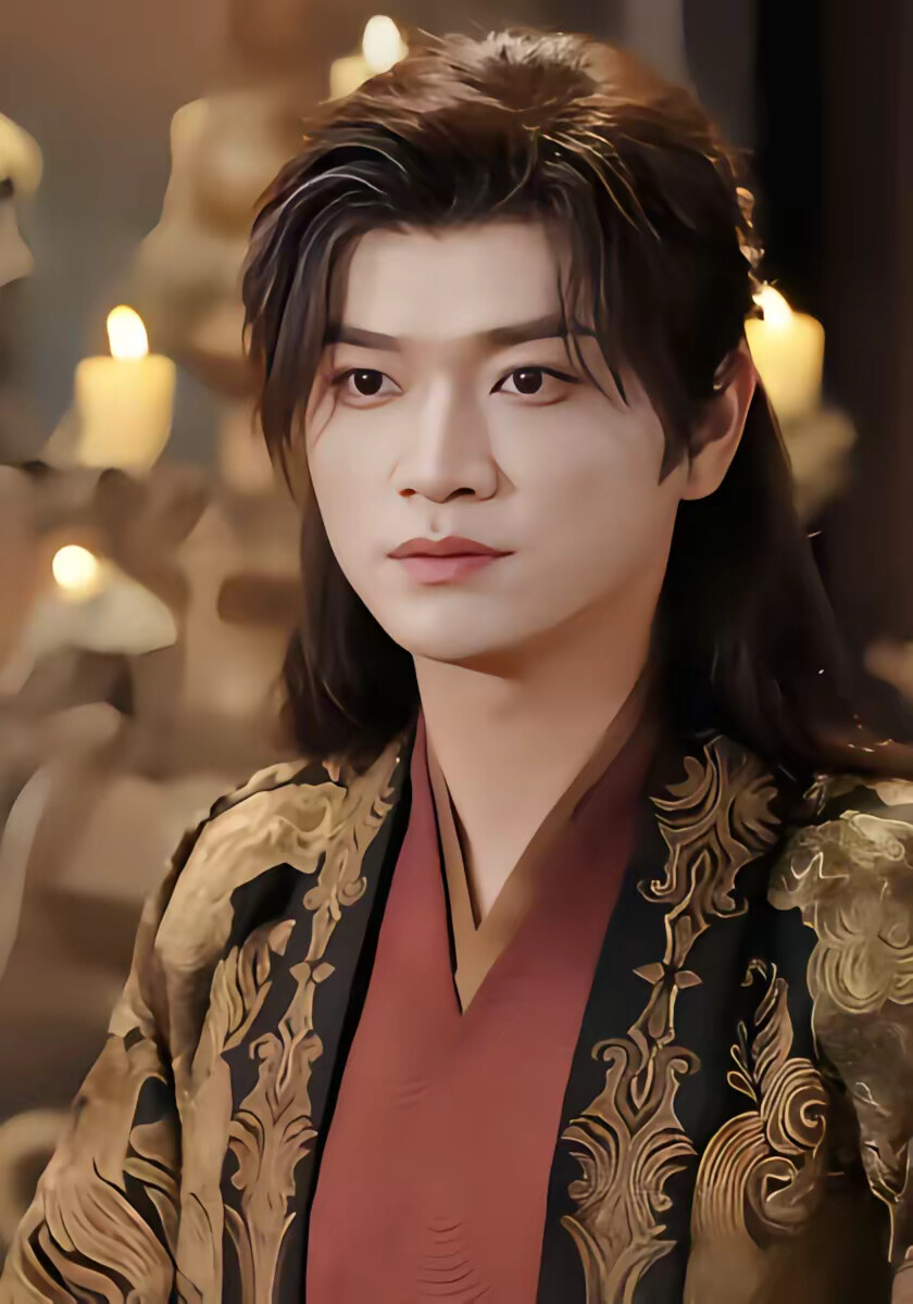 《邪龙归来重掌皇权》剧照