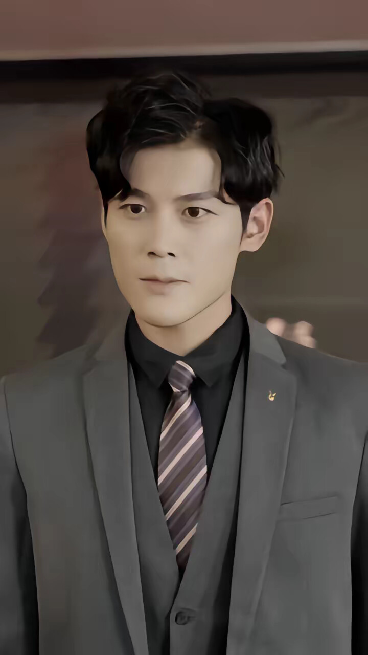 《继承者的荣耀》剧照