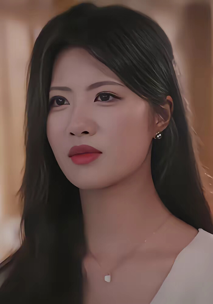 《只道海棠依旧》剧照