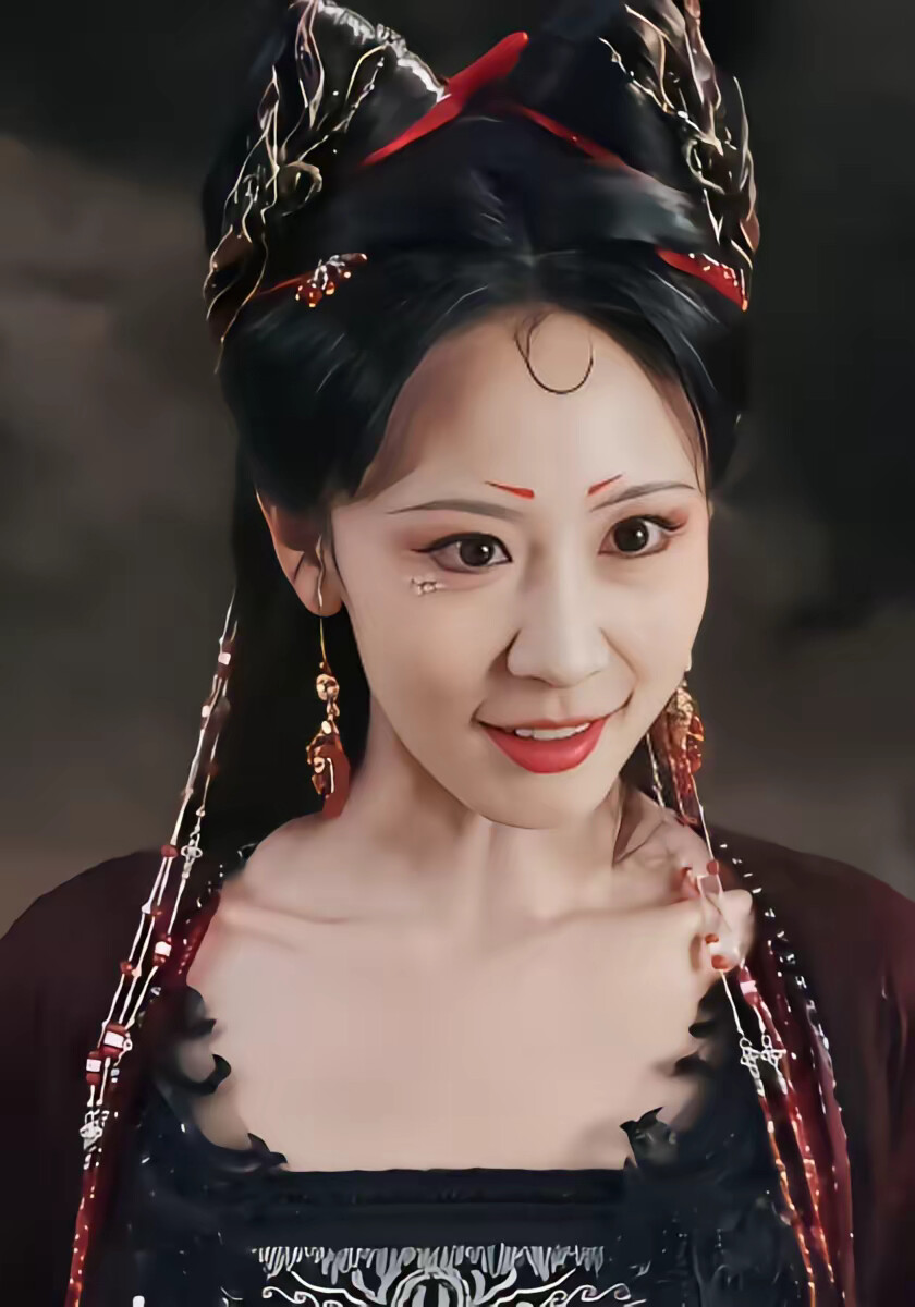 《不装了，我就是你们老祖》剧照