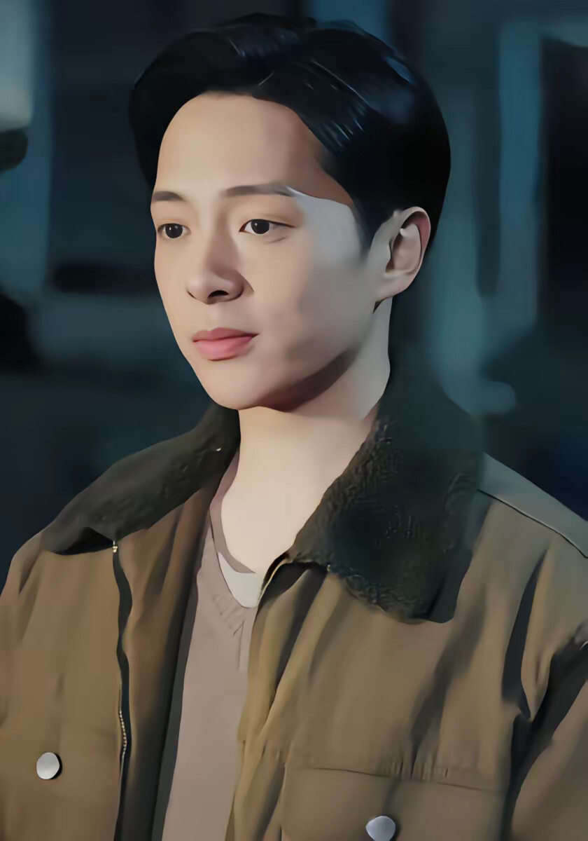 《前夫处处护青梅，搬空全家去下乡》剧照