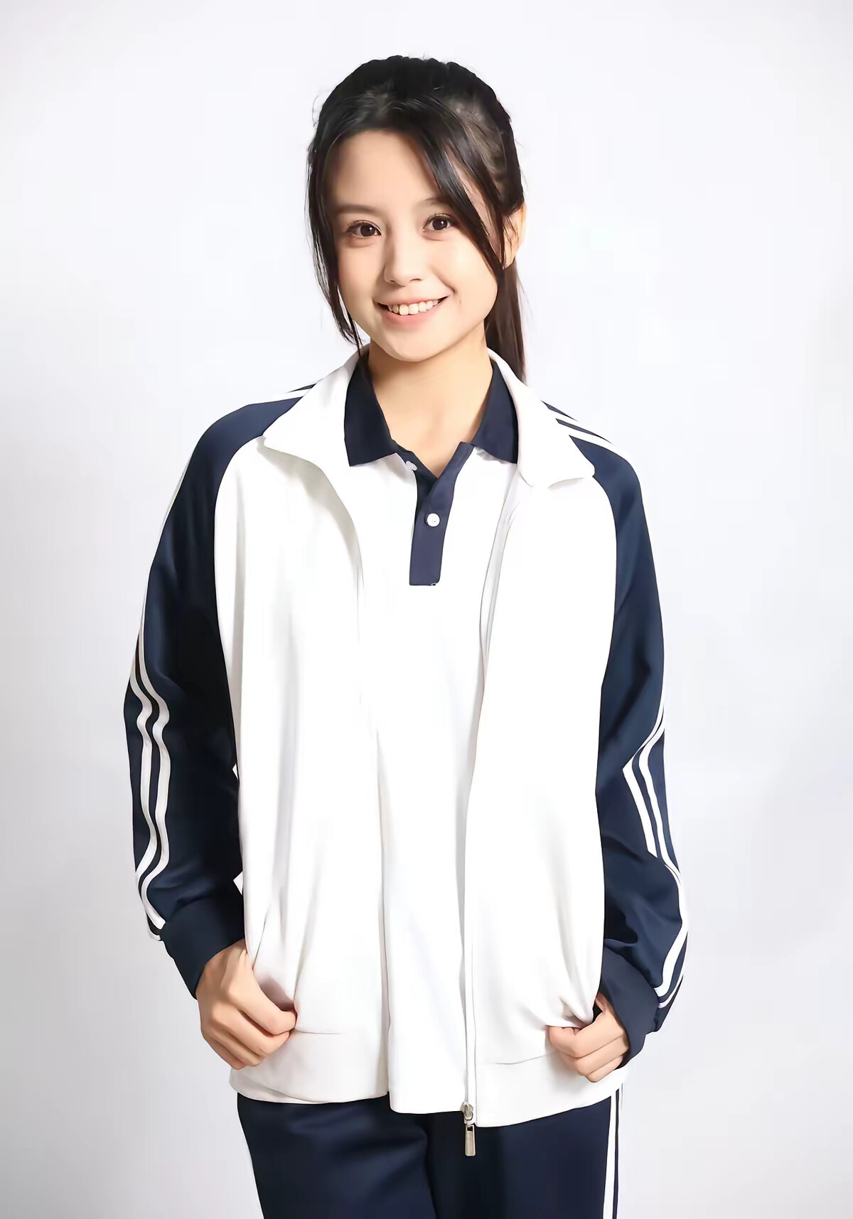 《教换人生》剧照