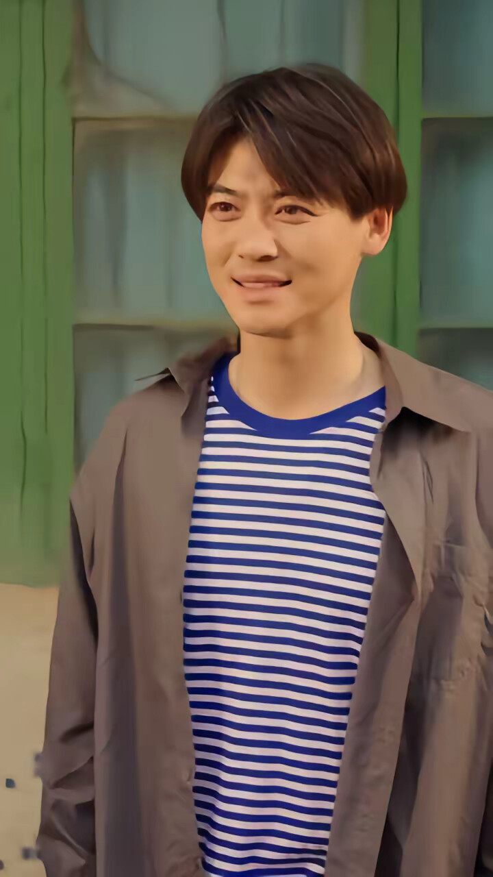 《60年代我靠空间发家致富》剧照