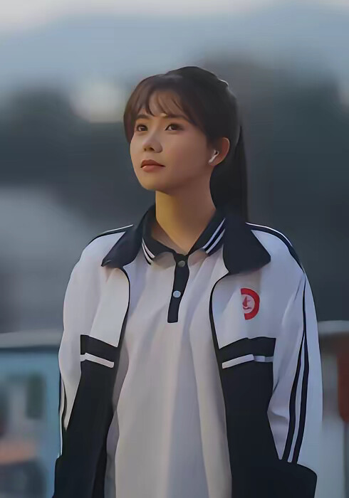 《我会一直一直喜欢你》剧照