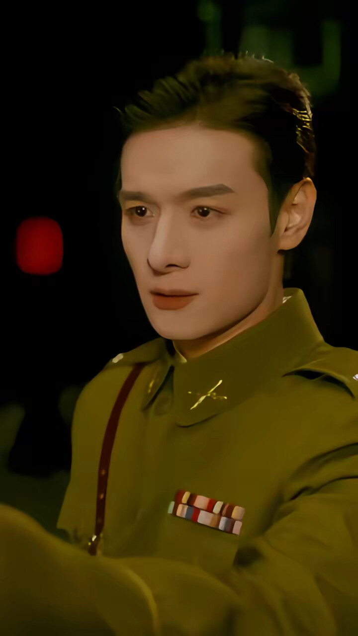 《舍不掉的誓言》剧照