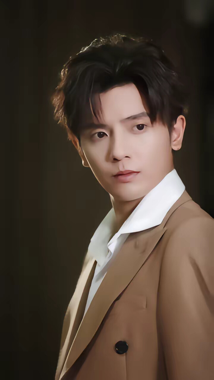 《雾色缠绵》剧照