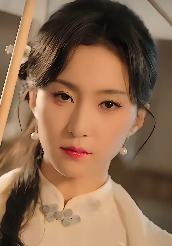 《唯我妙笔生花》剧照