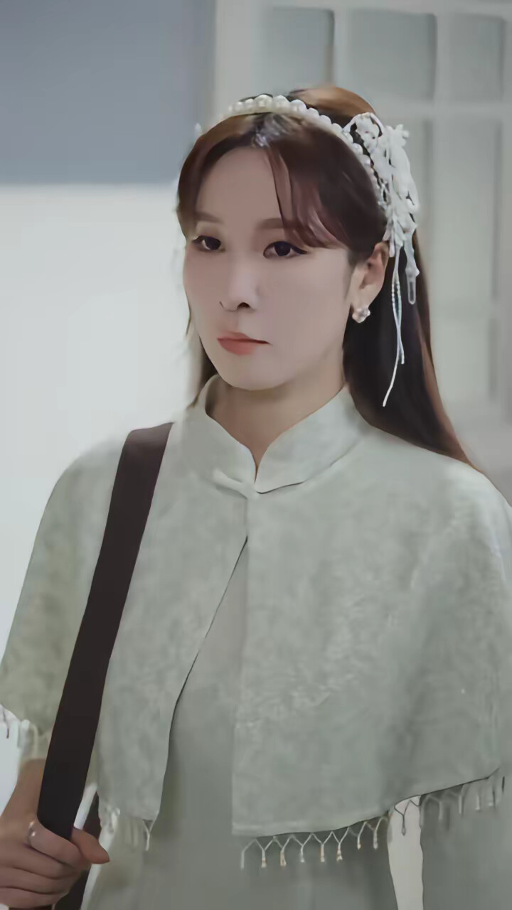 《偏偏少帅他既争又抢》剧照