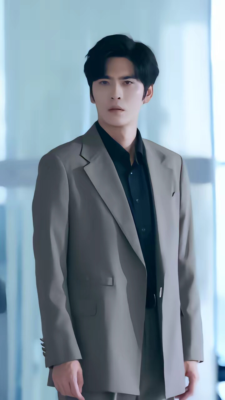 《重启恋人》剧照