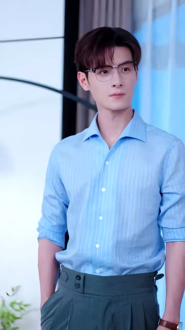 《何处情欢》剧照