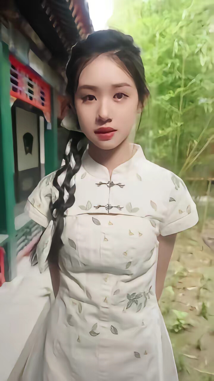 《厨神少年》剧照