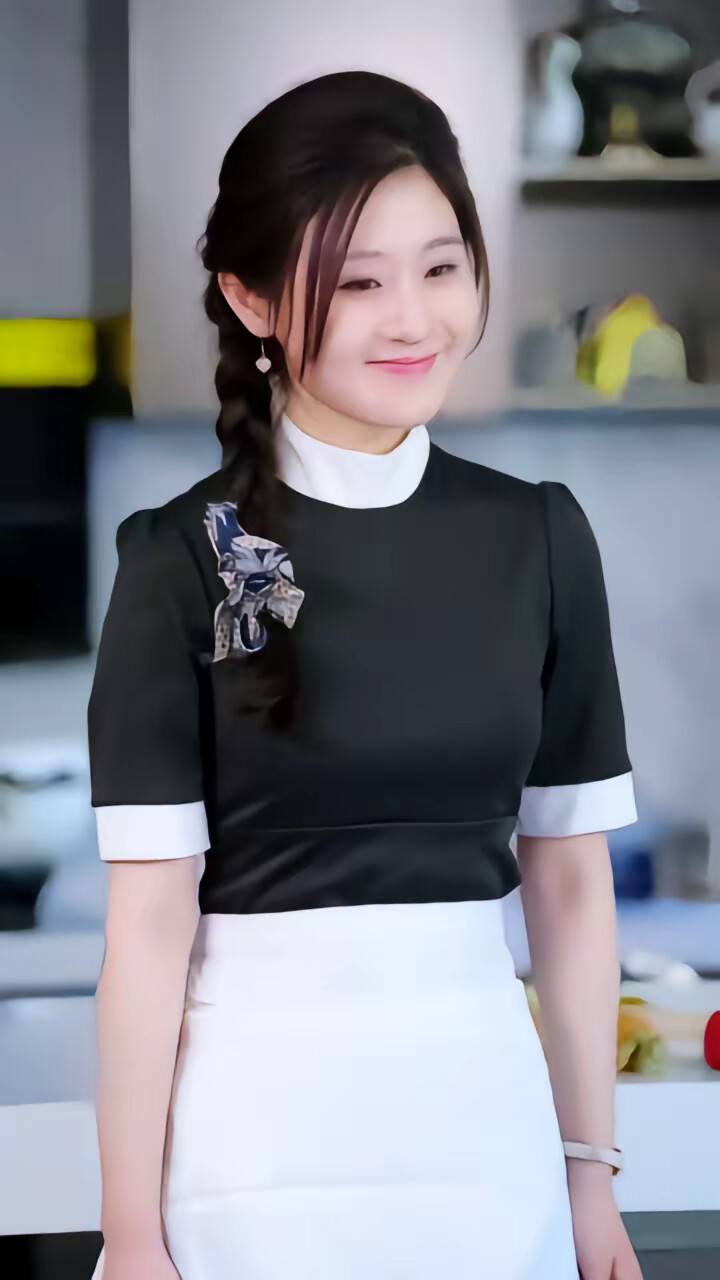 《梁先生家的小月嫂》剧照