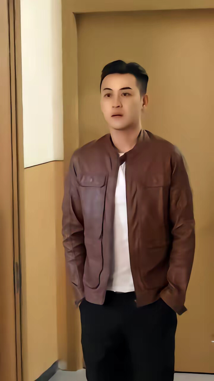 《我的身份被老婆拆穿了》剧照