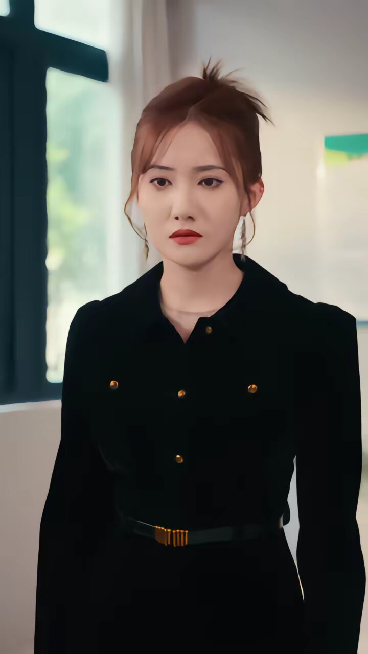 《未婚夫装失忆，我另谋高嫁》剧照