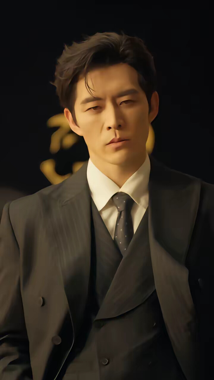 《爱她如命》剧照