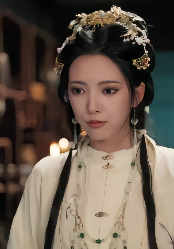 《嫡女有毒》剧照