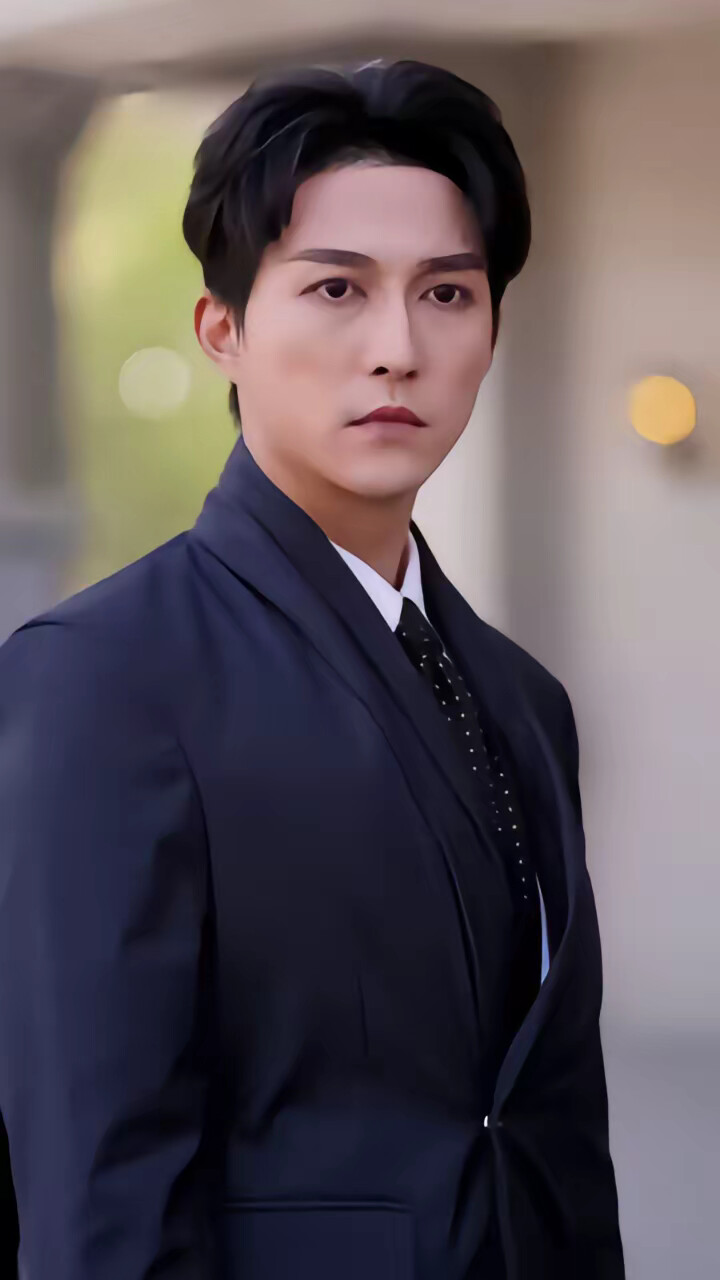 《恋若星辰终陨落》剧照