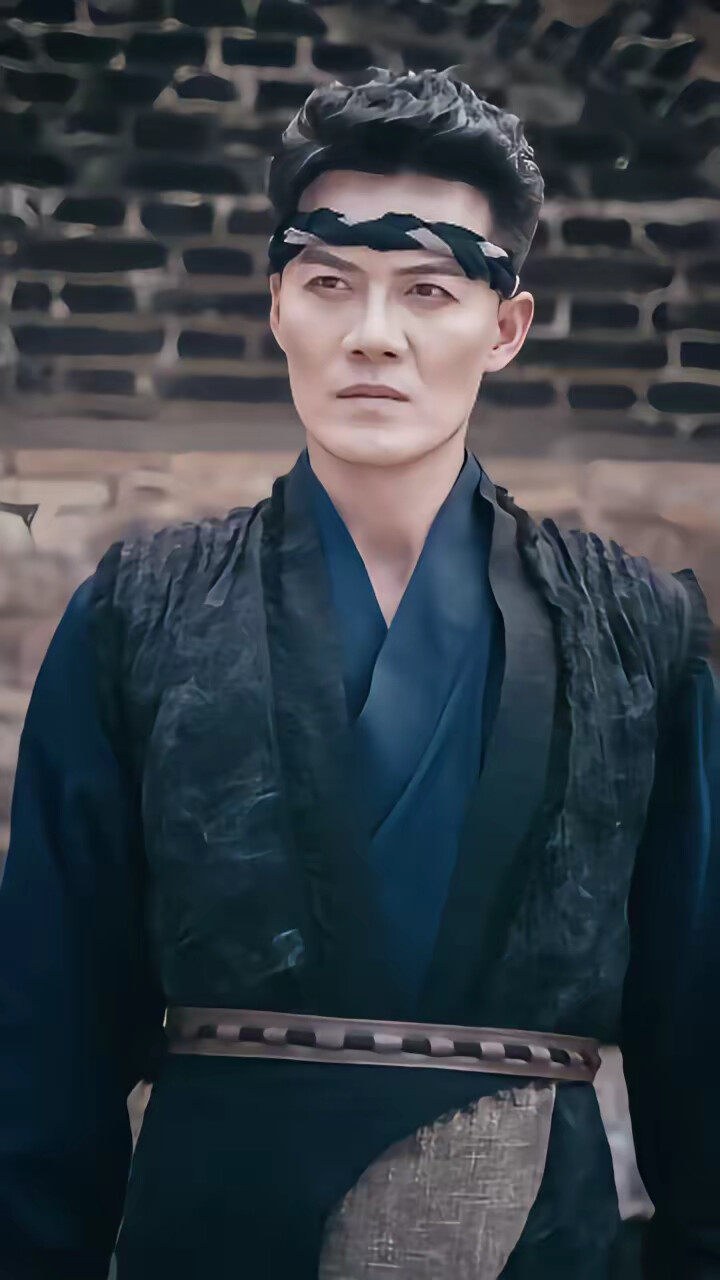 《锻刀之神》剧照