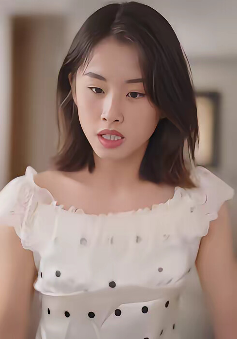 《老有所依，儿是娘永远的靠山》剧照