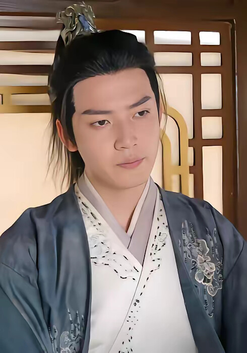 《皇子和亲，玄武门再见》剧照