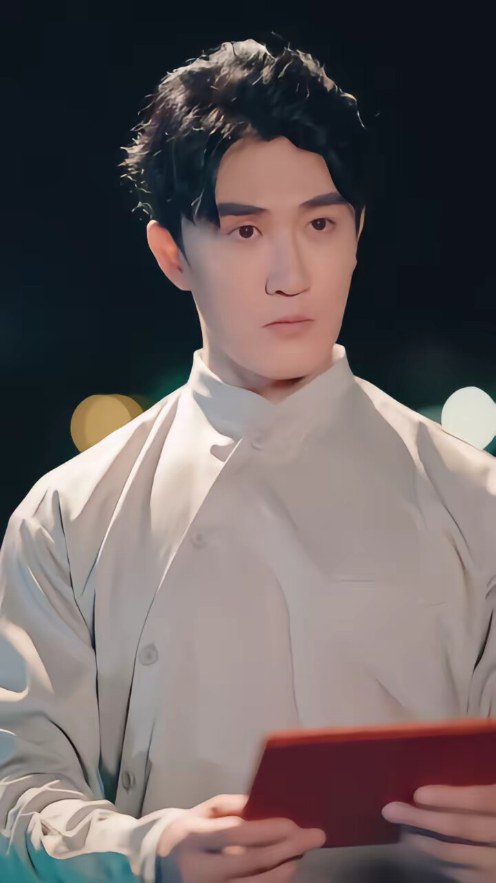 《修罗殿主》剧照