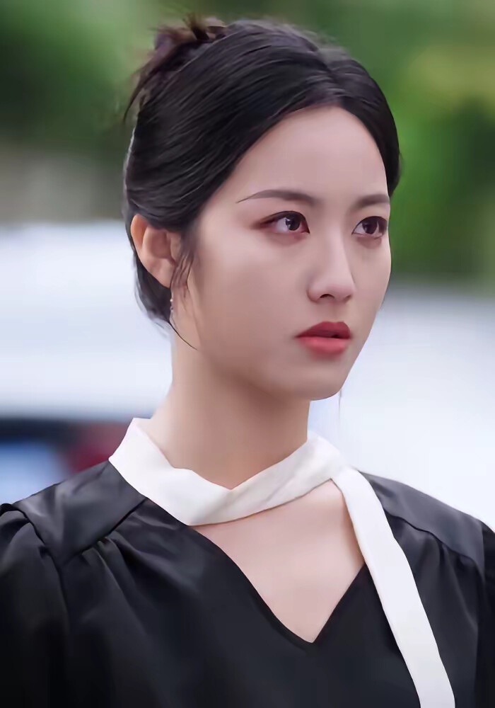 《维港夜色》剧照